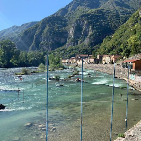 Appartamento Ca'Noa Valstagna Esterno foto