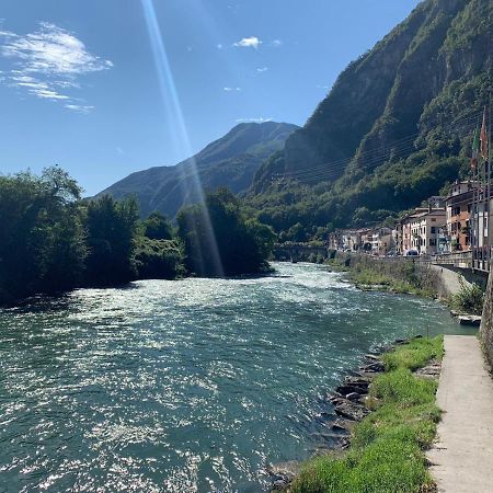 Appartamento Ca'Noa Valstagna Esterno foto